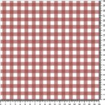 XADREZ VICHY 7,5mm 25387 - 51