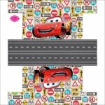 NECESSAIRE BOX - 286-233