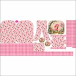 MOCHILA JC - 420-86 - Imagem 2