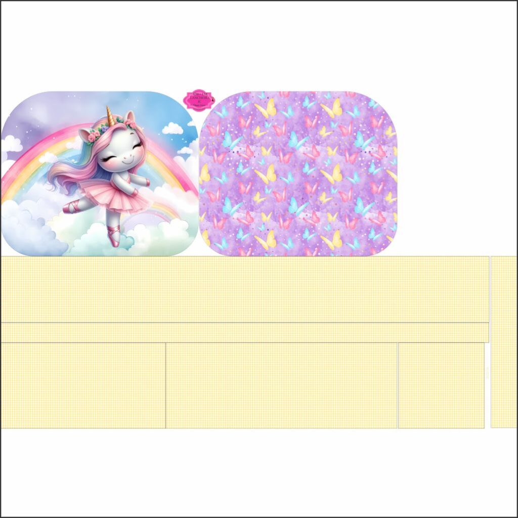 LANCHEIRA JC - 470-138