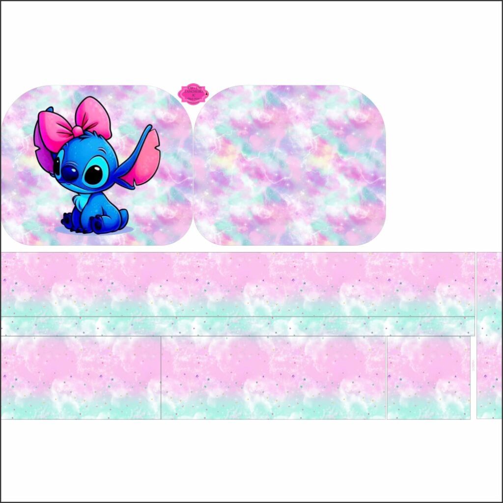 LANCHEIRA JC - 470-170