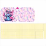 LANCHEIRA JC - 470-171