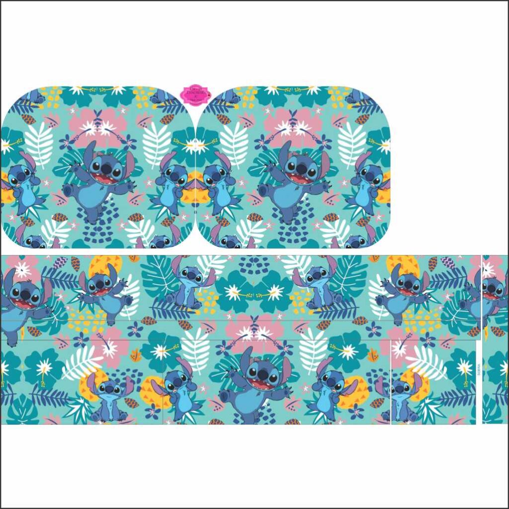 LANCHEIRA JC - 470-38