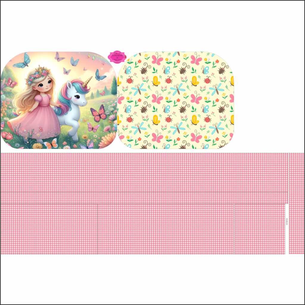 LANCHEIRA JC - 470-41