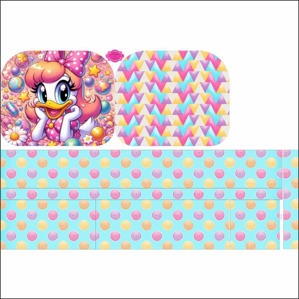 LANCHEIRA JC - 470-43