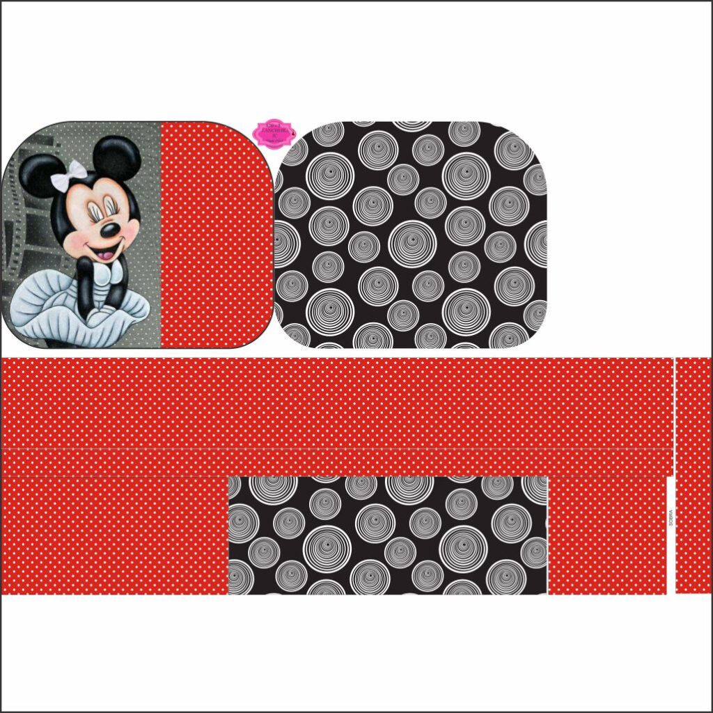 LANCHEIRA JC - 470-05