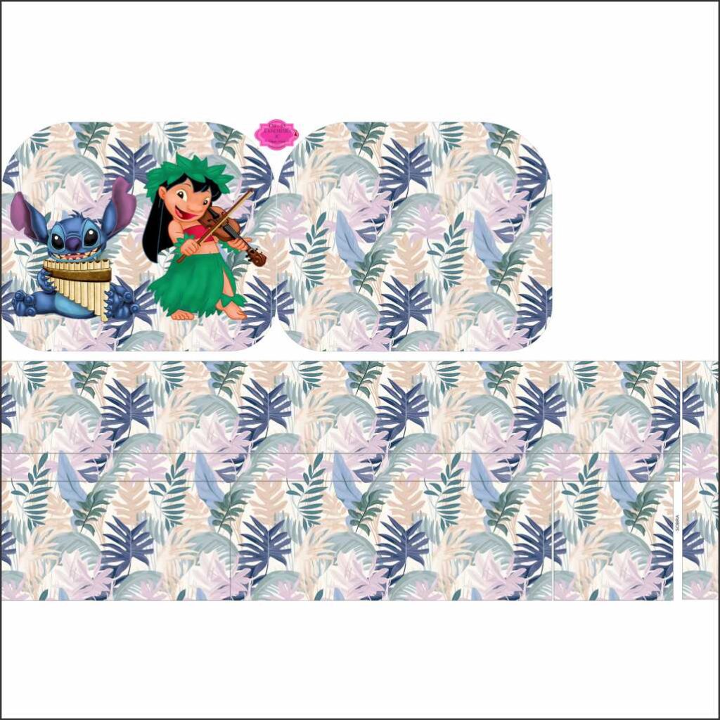 LANCHEIRA JC - 470-55