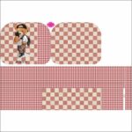 LANCHEIRA JC - 470-07