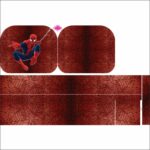 LANCHEIRA JC - 470-74