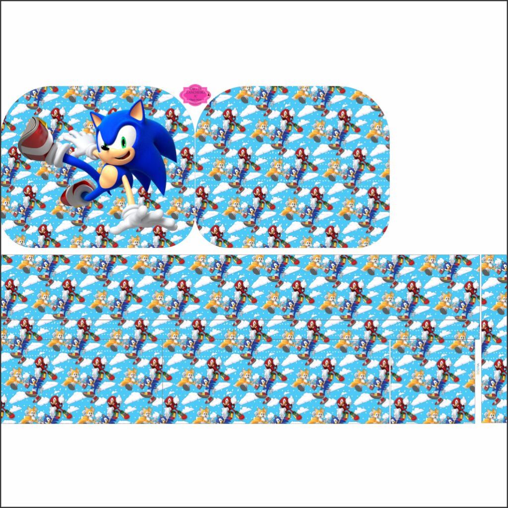 LANCHEIRA JC - 470-76