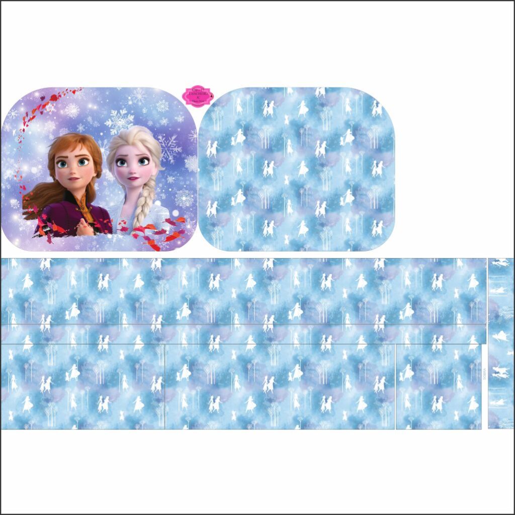 LANCHEIRA JC - 470-77