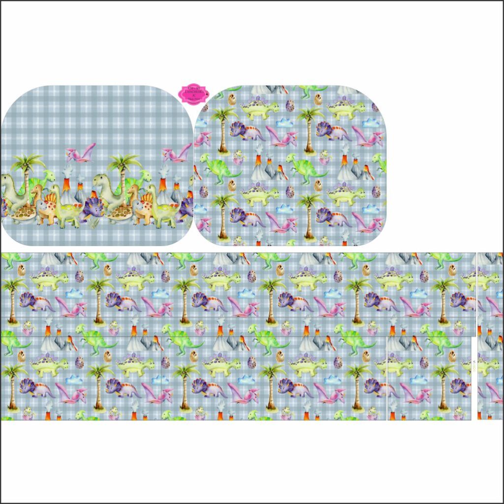 LANCHEIRA JC - 470-80