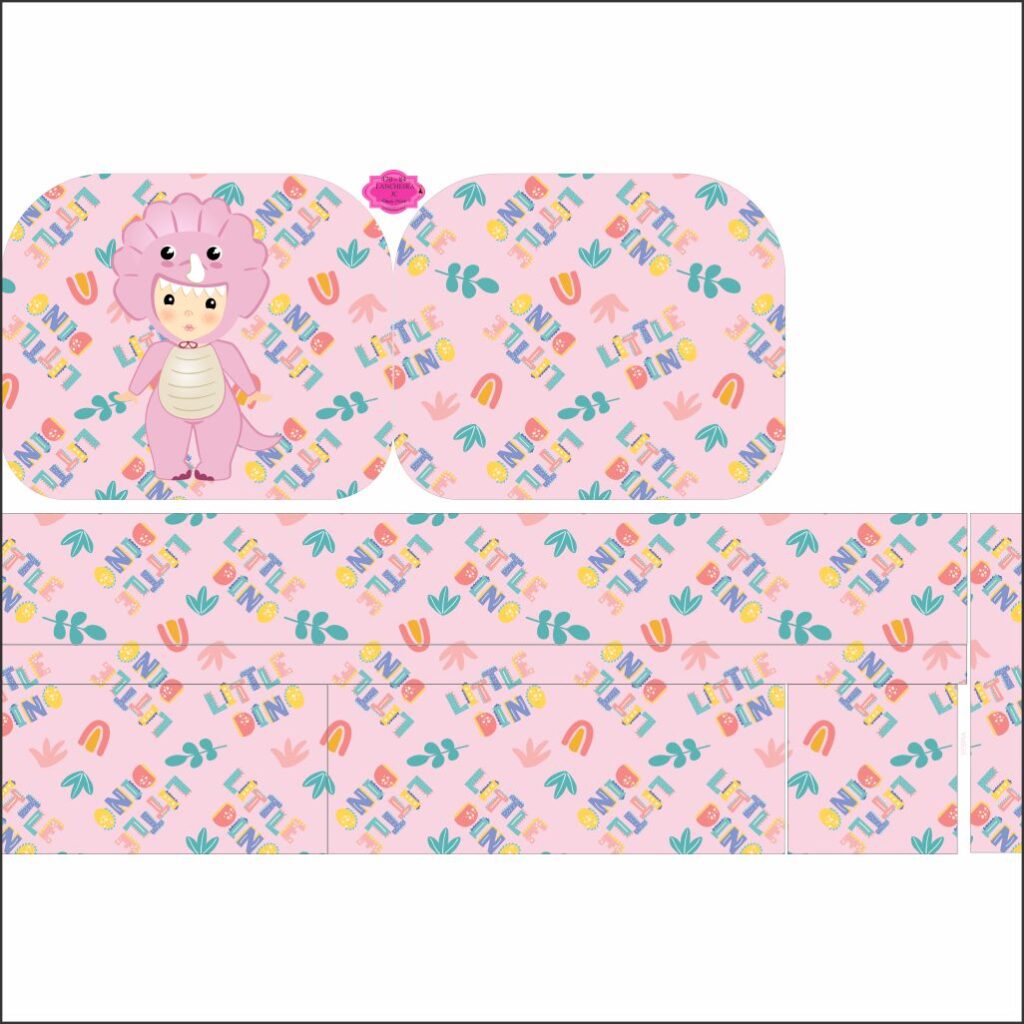 LANCHEIRA JC - 470-84