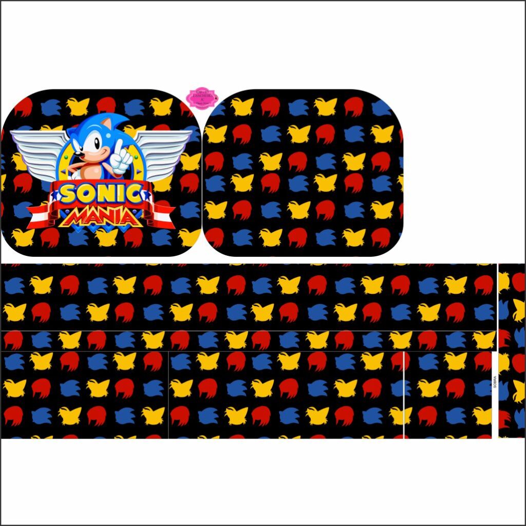 LANCHEIRA JC - 470-93