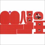 MOCHILA GEOVANA - 516-12