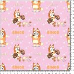 BLUEY E BINGO - 66808 - 2