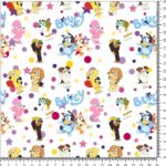 BLUEY E BINGO - 66809 - 1