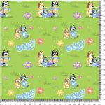 BLUEY E BINGO - 66810 - 1