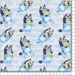 BLUEY E BINGO - 66821 - 1