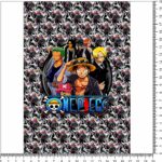 ONE PIECE - 002024-18 - Imagem 3