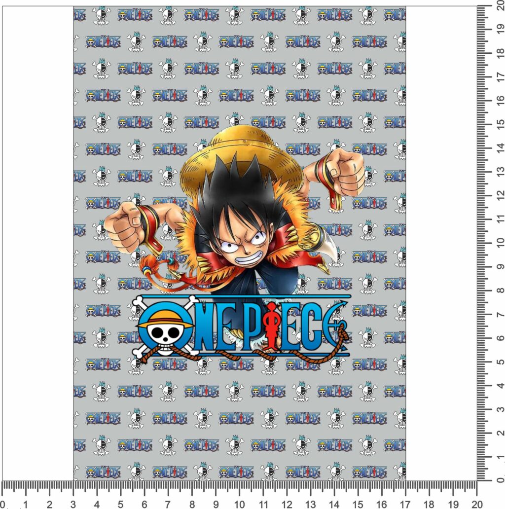ONE PIECE - 002024-18 - Imagem 5
