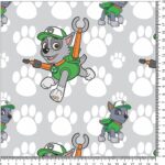 PATRULHA CANINA - 33824 - 1