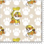 PATRULHA CANINA - 33825 - 1