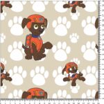 PATRULHA CANINA - 33828 - 1