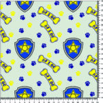 PATRULHA CANINA - 33831 - 1
