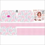 FRASQUEIRA BABY- 438-58