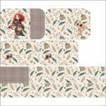 ESTOJO 100 PENS-119-225