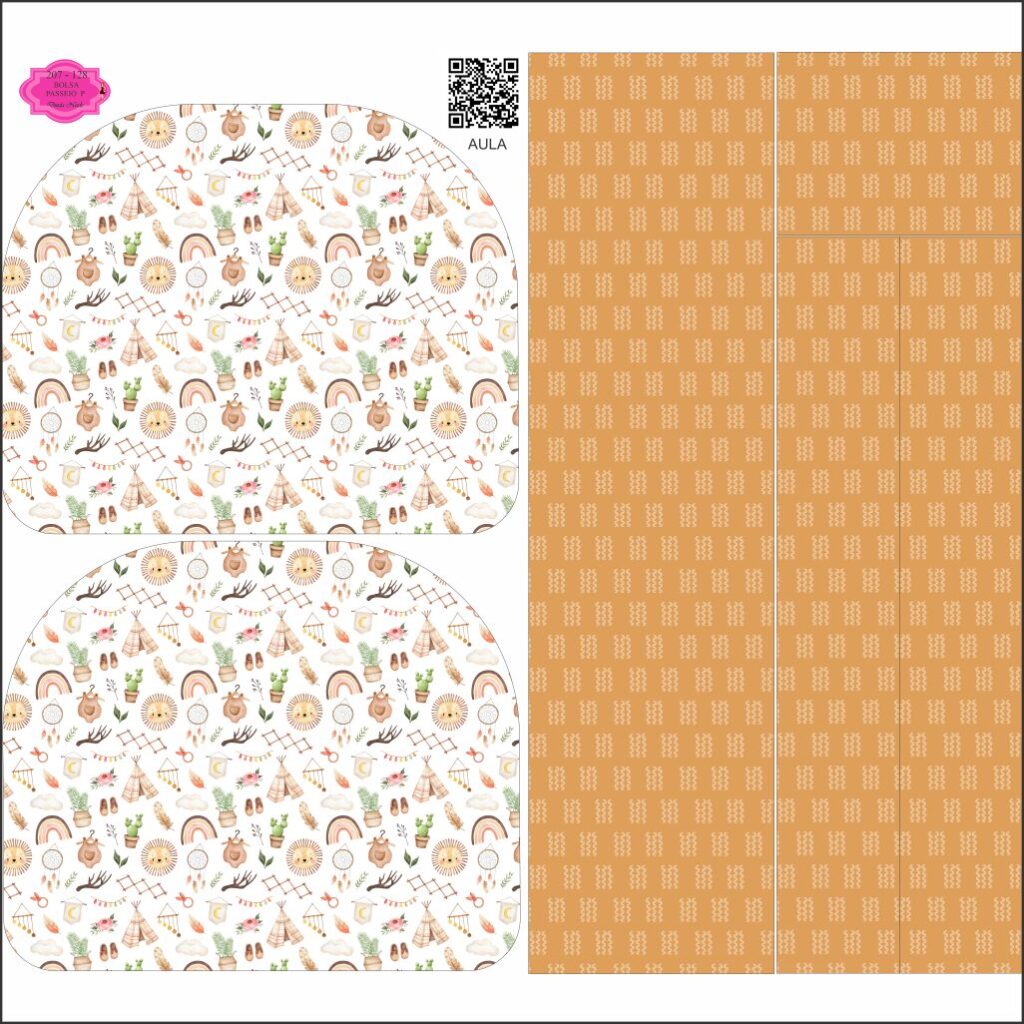 BOLSA PASSEIO 207-128