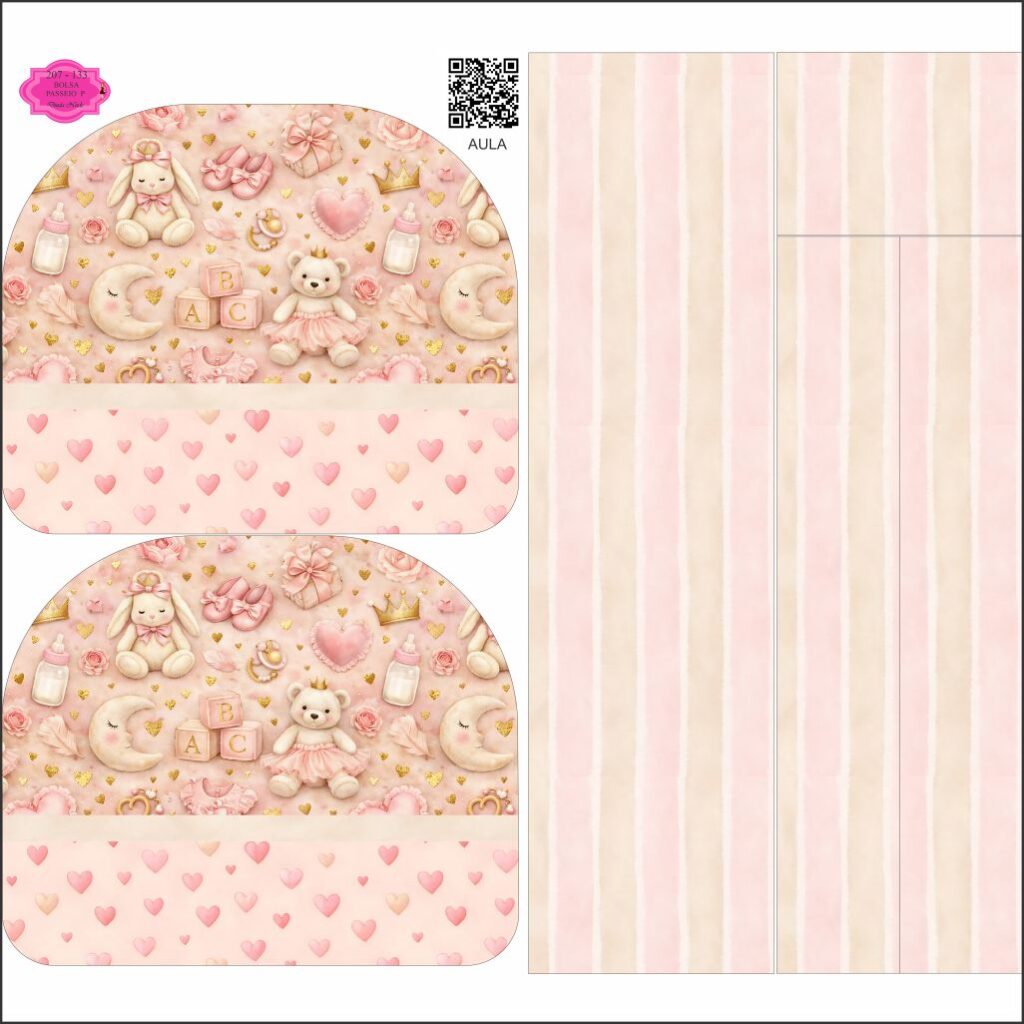 BOLSA PASSEIO 207-133