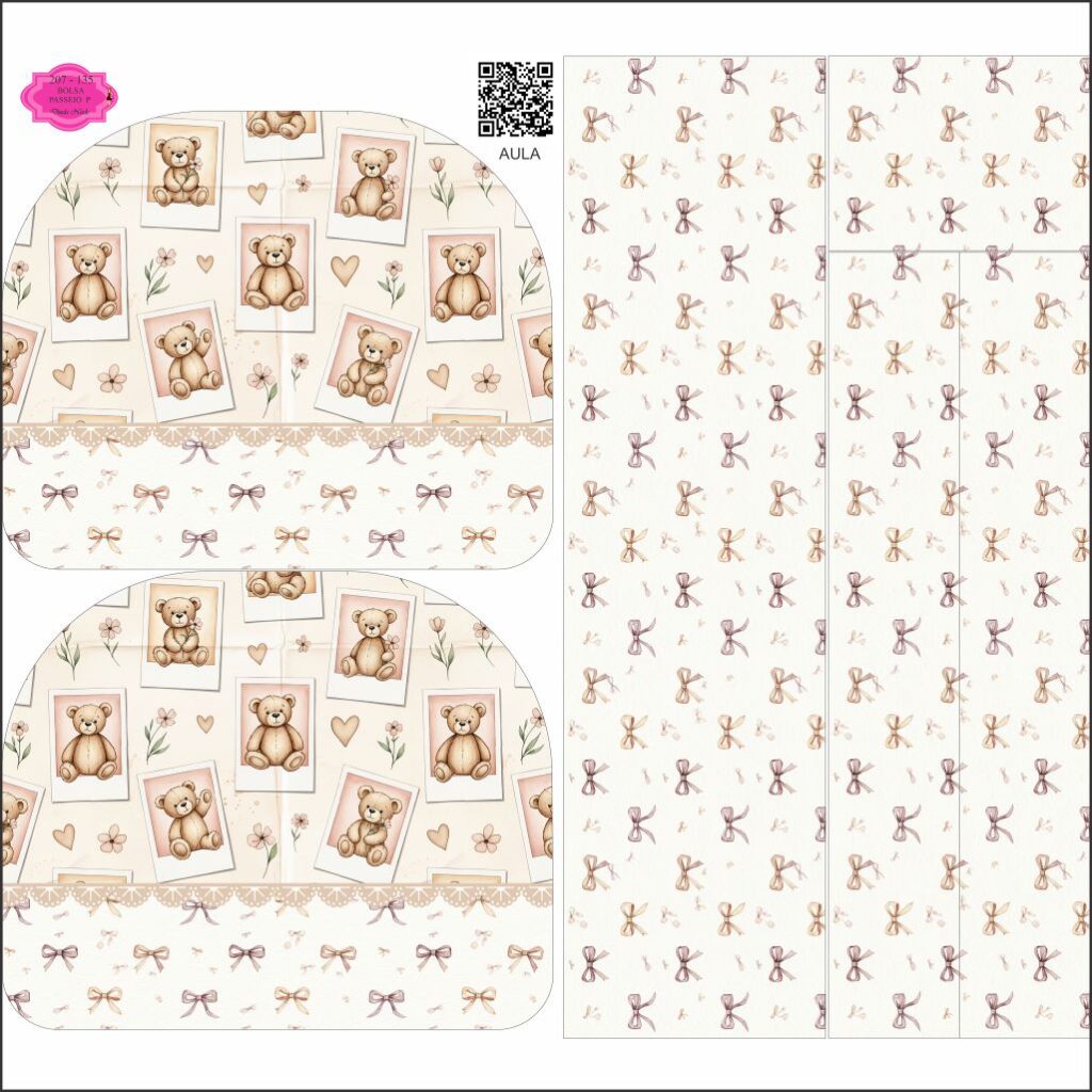 BOLSA PASSEIO 207-135