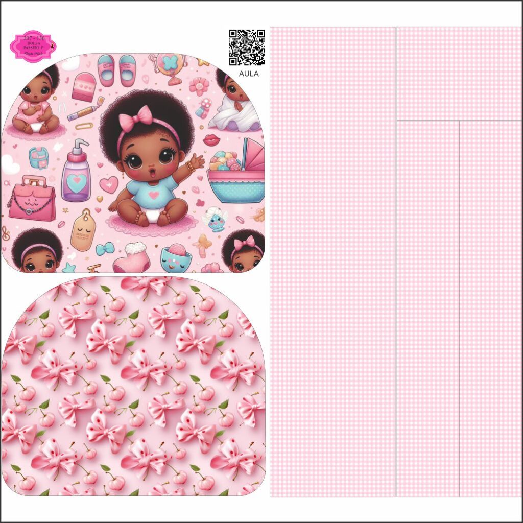 BOLSA PASSEIO 207-136