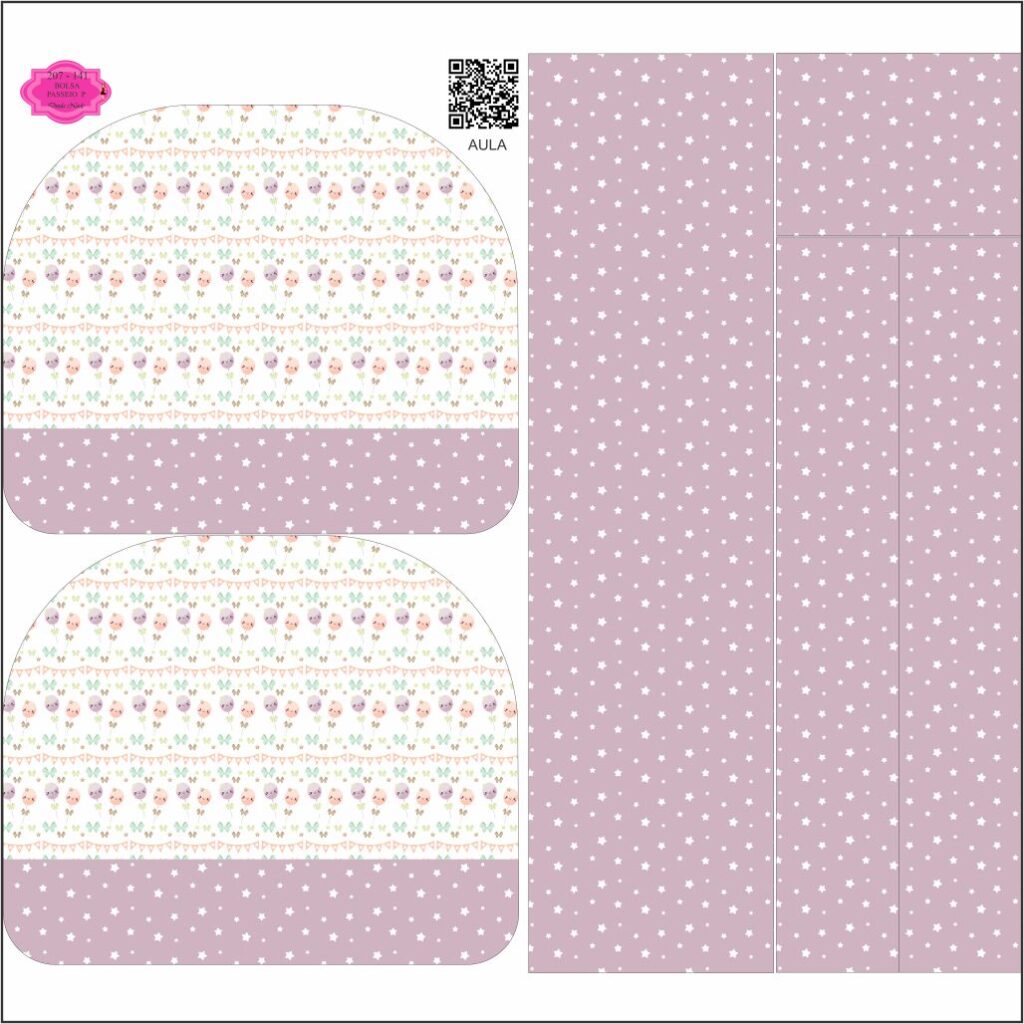 BOLSA PASSEIO 207-141