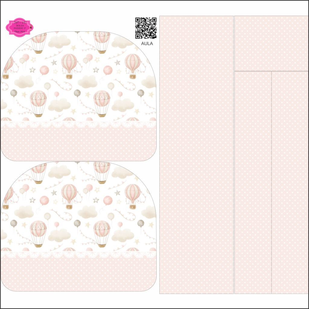 BOLSA PASSEIO 207-142