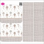 BOLSA PASSEIO 207-143