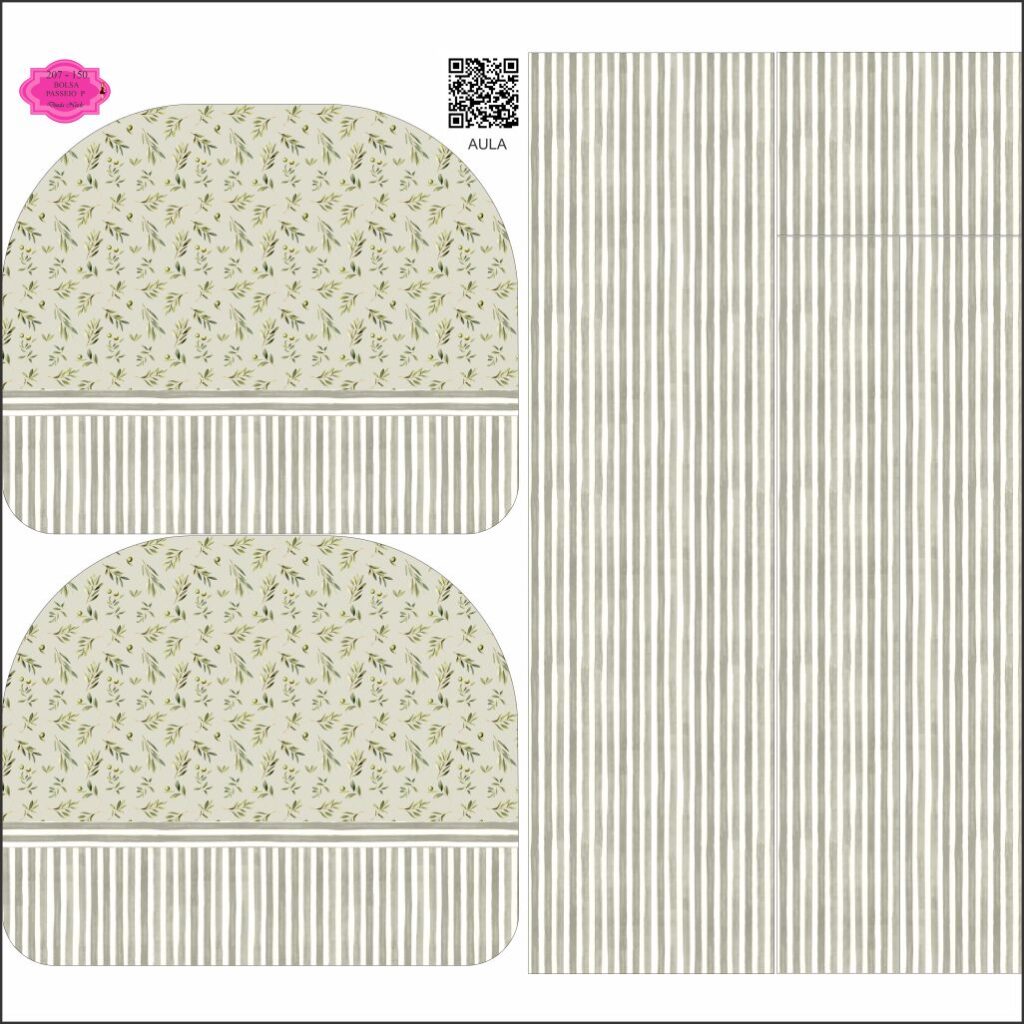 BOLSA PASSEIO 207-150