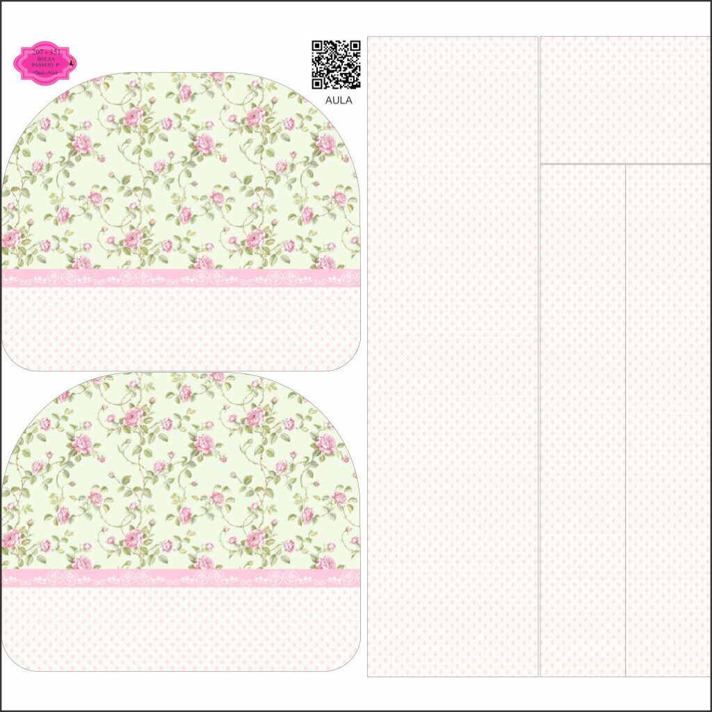 BOLSA PASSEIO 207-151