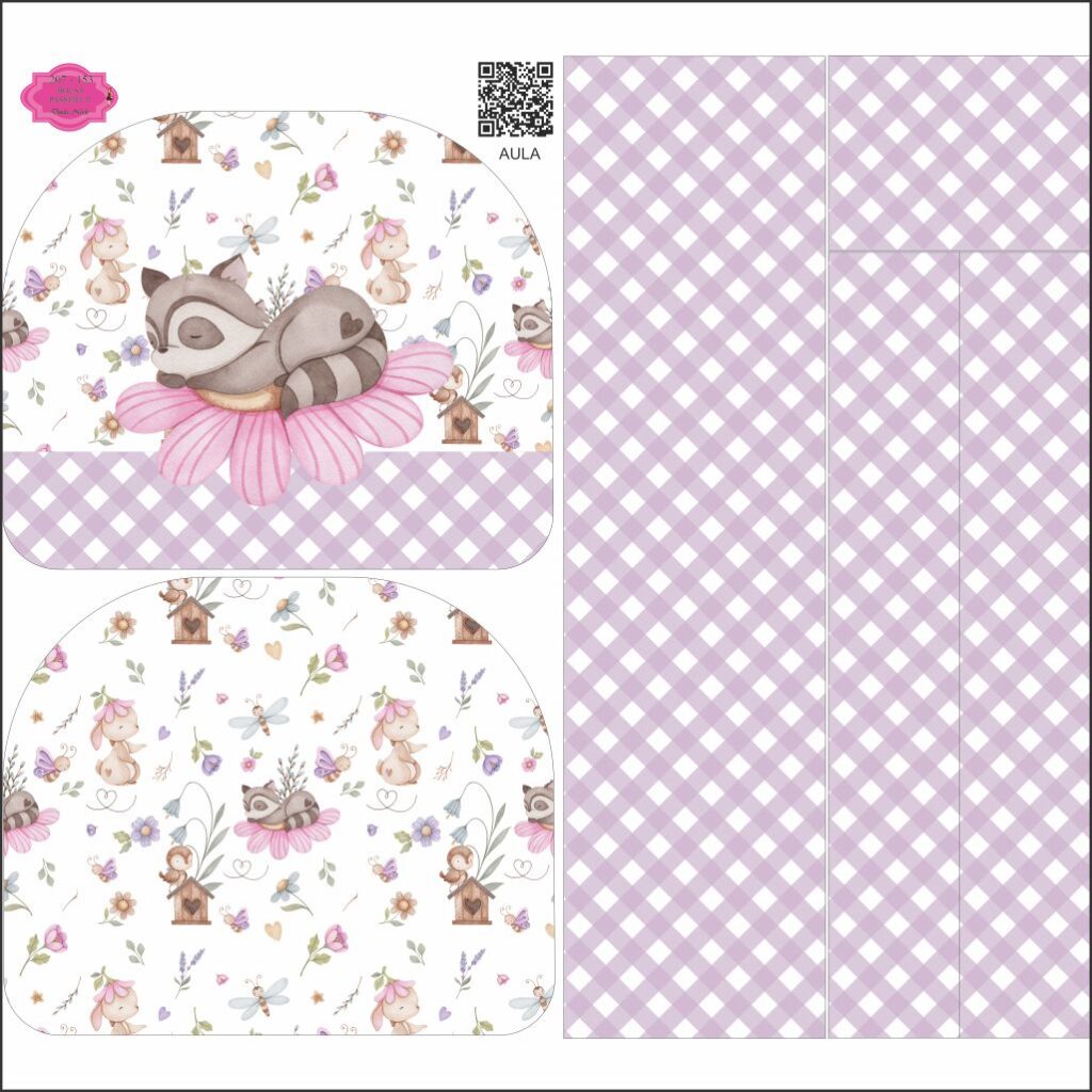 BOLSA PASSEIO 207-153