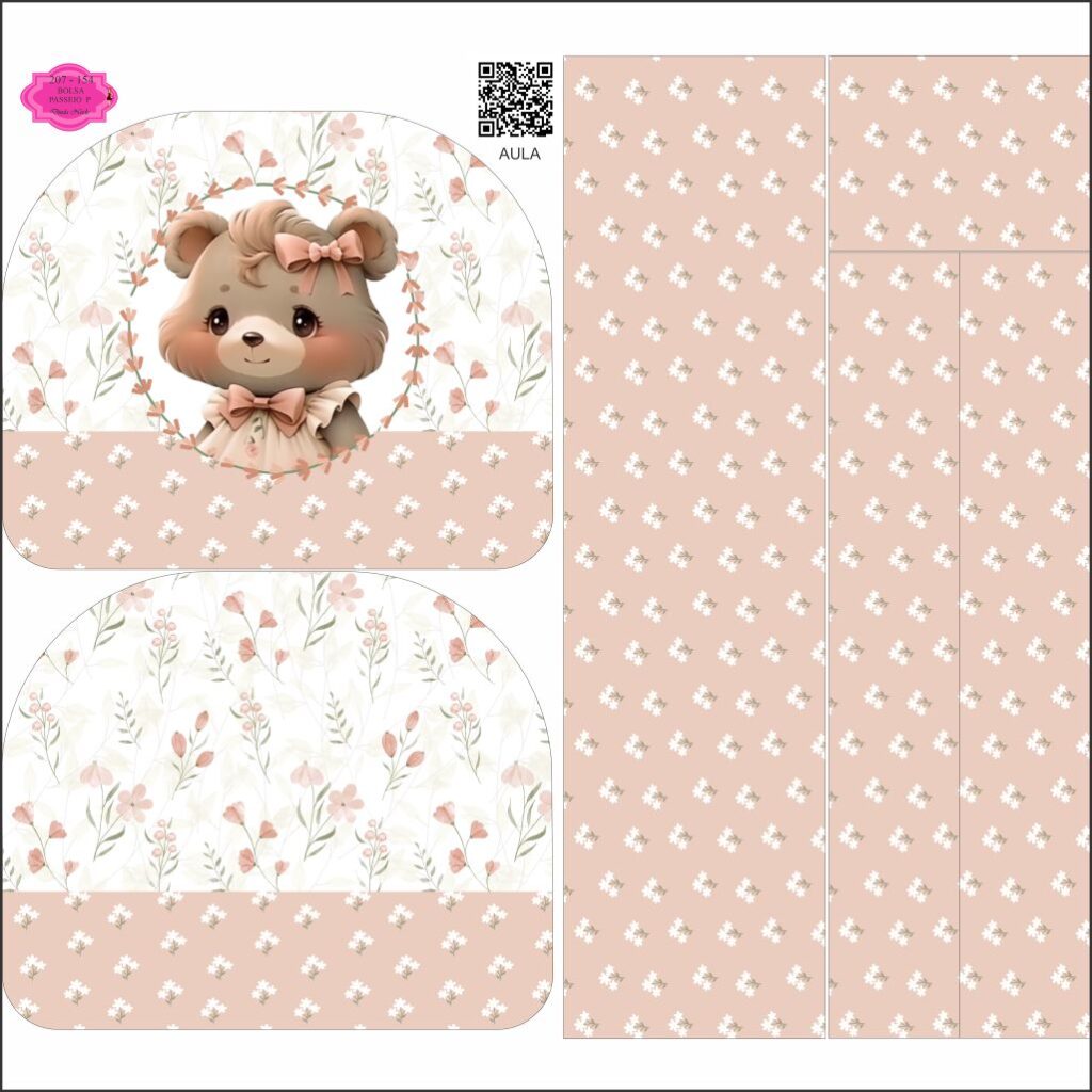 BOLSA PASSEIO 207-154