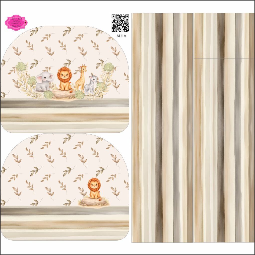 BOLSA PASSEIO 207-156