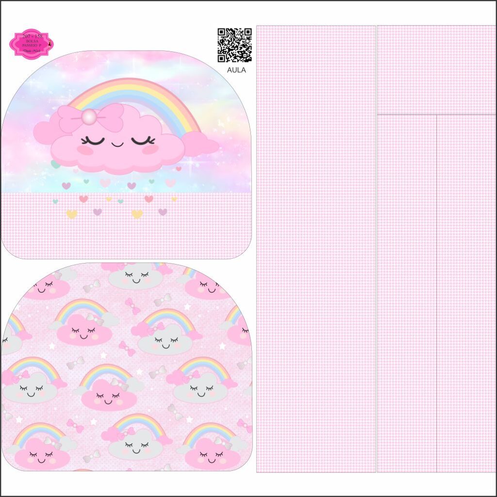 BOLSA PASSEIO 207-158