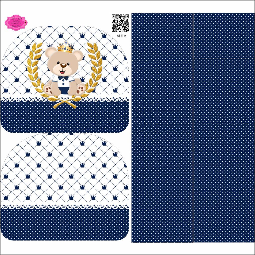 BOLSA PASSEIO 207-159