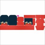 MOCHILA DANI - 219-03