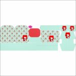 MOCHILA DANI - 219-05