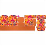 MOCHILA DANI - 219-08