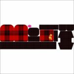 MOCHILA DANI - 219-10