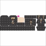 MOCHILA DANI - 219-11